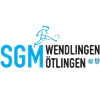 Wappen SGM Wendlingen-Ötlingen II - Frauen (Ground B)