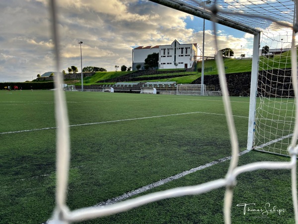 Estádio João Paulo II Campo 2 - Angra do Heroísmo, Ilha Terceira, Açores
