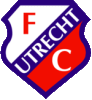 Wappen ehemals FC Utrecht