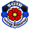 Wappen SG Istrup-Brüntrup II (Ground B)