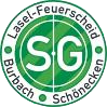 Wappen SG Lasel-Feuerscheid/Burbach/Schönecken (Ground C)  86992