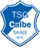Wappen TSG Calbe 1907 diverse