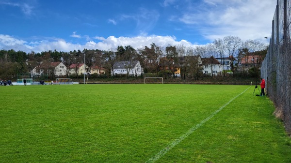 Sportzentrum Pegnitztal Platz 2 - Schwaig bei Nürnberg