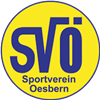Wappen SV Oesbern 1976 II - Frauen