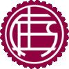 Wappen CA Lanús diverse