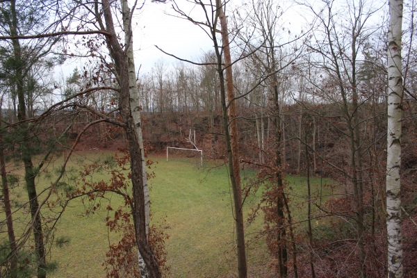 Sportplatz Thoßfell - Neuensalz-Thoßfell