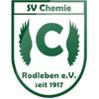 Wappen SV Chemie Rodleben 1917  98365