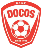 Wappen RKSV DoCoS (Door Combinatie Sterk) diverse 