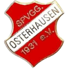 Wappen SpVgg. 1931 Osterhausen  72282