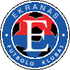 Wappen FK Ekranas  104912