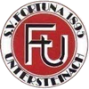Wappen SV Fortuna 1895 Untersteinach  61799