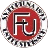 Wappen SV Fortuna 1895 Untersteinach
