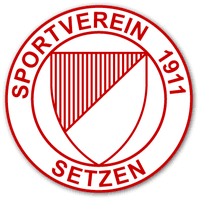 Wappen SV Setzen 1911 III