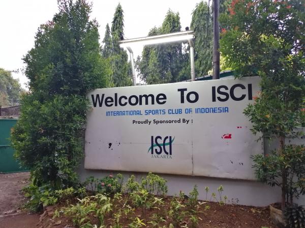 International Sport Club of Indonesia - Tangerang Selatan