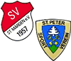 Wappen SG St. Märgen/St. Peter III (Ground B)  123217