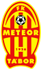 Wappen FK Meteor Tábor C