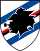 Wappen UC Sampdoria diverse 