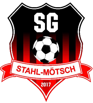 Wappen SG Mötsch/Stahl III (Ground B)
