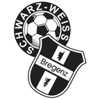 Wappen SC Schwarz Weiß Bregenz Juniors