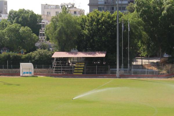 Stadio Orfeas - Lefkosía (Nicosia)