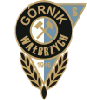 Wappen zukünftig KP Górnik Wałbrzych