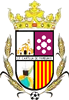 Wappen CF Cartuja de Monegros