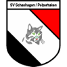Wappen SV Schashagen-Pelzerhaken 1950 II