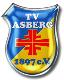 Wappen TV Asberg 1897 III