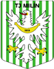 Wappen TJ Ligmet Milín C