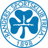 Wappen ehemals Randers SK Freja  62871