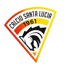 Wappen Calcio Santa Lucia  diverse 