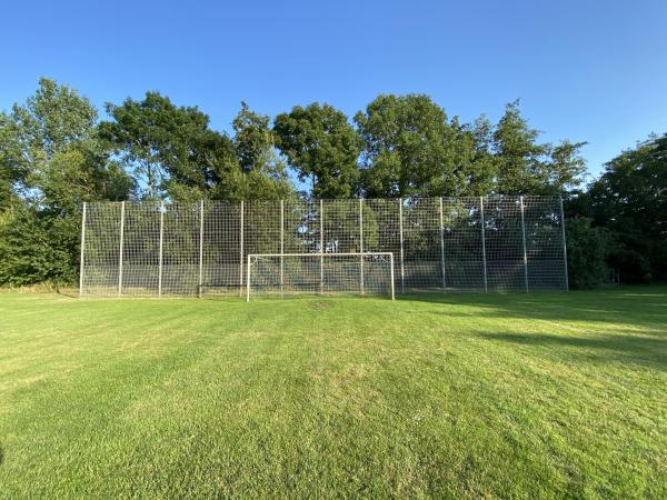 Sportplatz an der Schule - Wilhelmshaven-Sengwarden