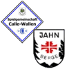 Wappen SG Berge/Calle-Wallen (Ground B)  96136