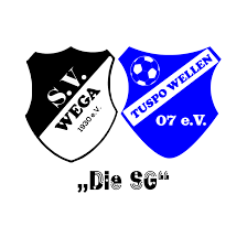 Wappen SG Wellen/Wega II (Ground B)  81425