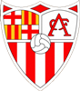 Wappen Alzamora CF