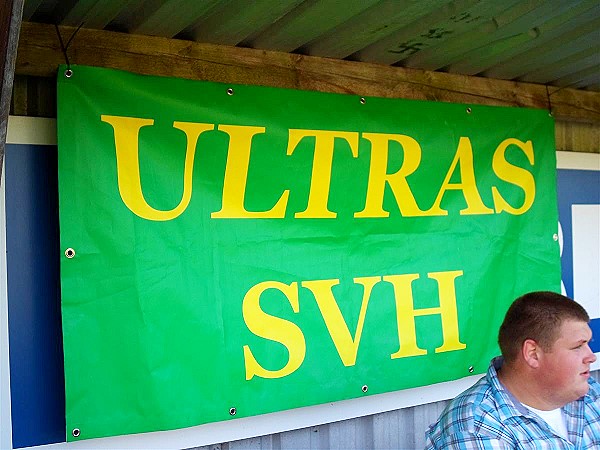 Sportanlage Am Fehnkanal - Wiesmoor-Hinrichsfehn