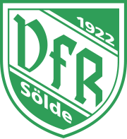 Wappen VfR 1922 Sölde III  21139