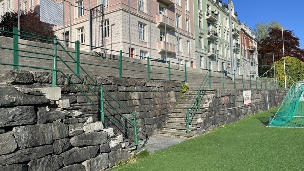 Møhlenpris Idrettsplass - Bergen