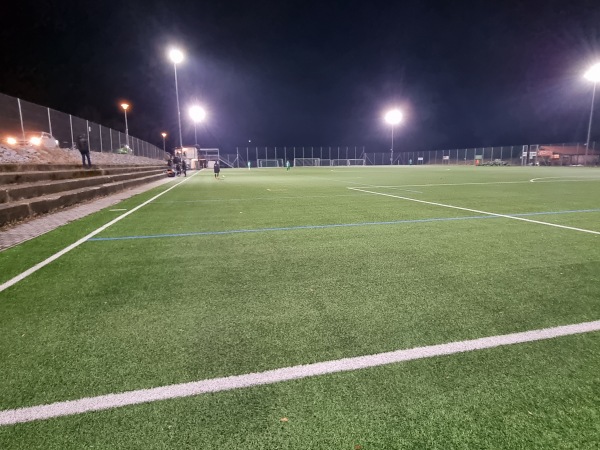 Lerchenfeldstadion Nebenplatz - Ruhmannsfelden