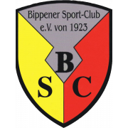 Wappen Bippener SC 1923 diverse