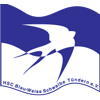 Wappen Hamelner SC Blau-Weiß Schwalbe 1928 Tündern III (Ground A) Wappen Hamelner SC Blau-Weiß Schwalbe 1928 Tündern III (Ground A)
