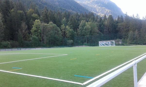 Waldsportanlage Platz 3 - Ohlstadt