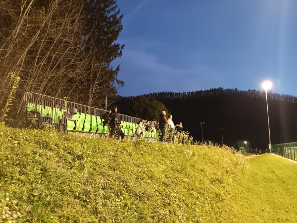 Športni park Rogatec - igrišče z UT - Rogatec