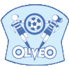 Wappen VV OLIVEO (Onze Leus Is Vooruit En Overwinnen) diverse  81061