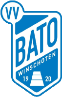 Wappen VV BATO diverse  99588