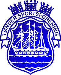 Wappen Tønder SF diverse  100211