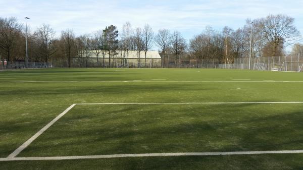 Sportanlage Oehleckerring Platz 2 - Hamburg-Langenhorn