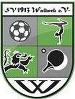 Wappen SV 1913 Walbeck II - Frauen