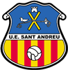 Wappen UE Sant Andreu diverse