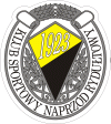 Wappen KS Naprzod Rydułtowy diverse